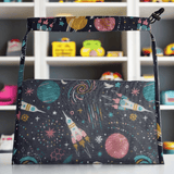 Shoe Pouch - Outer Space