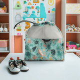 Shoe Pouch - Under the Sea