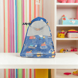 Shoe Pouch - Transportation