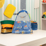 Shoe Pouch - Transportation