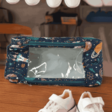 Shoe Organizer - Outer Space