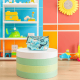 Shoe Organizer - Under the Sea