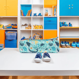 Shoe Organizer - Under the Sea