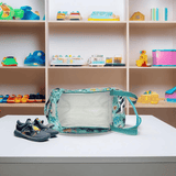 Shoe Organizer - Under the Sea