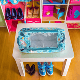 Shoe Organizer - Under the Sea