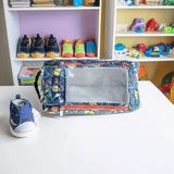 Shoe Organizer - Sports