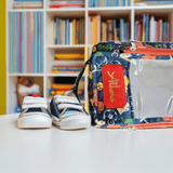 Shoe Organizer - Sports