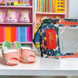 Shoe Organizer - Sports