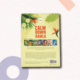 Animal Series - Calm Down Kamla
