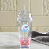 Kawai Mermaid Name Labels