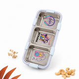 3 Slot Bento - Kpop