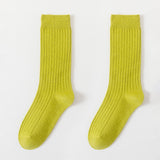 3pcs Olive, Mint & Teal dark Socks set for kids, 2yrs - 5yrs