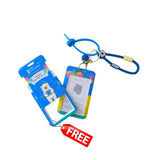 Cobalt 2d Pop Dino Space Backpack for Kids, 5 yrs-8 yrs