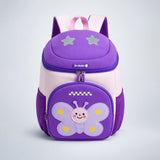 Butterfly Soft Neoprene Backpack for Toddlers & Kids