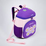 Butterfly Soft Neoprene Backpack for Toddlers & Kids