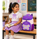 Butterfly Soft Neoprene Backpack for Toddlers & Kids