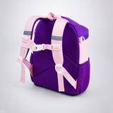 Butterfly Soft Neoprene Backpack for Toddlers & Kids