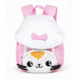 Catty Flip Cap Series soft Neoprene toddlers Kids backpack