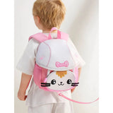Catty Flip Cap Series soft Neoprene toddlers Kids backpack
