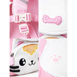 Catty Flip Cap Series soft Neoprene toddlers Kids backpack