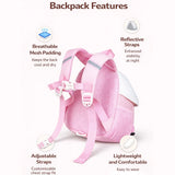 Catty Flip Cap Series soft Neoprene toddlers Kids backpack