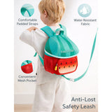 Melon Flip Cap Series soft Neoprene toddlers Kids backpack