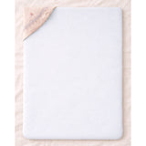 Small Leaves Theme Soft Cotton Winter Wrapper with Hood for Newborn & Infants with Free storage Pouch