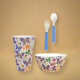 16pcs Pink Mermaid Newborn Hamper/Gift Box for Baby Girl, 0-6 months