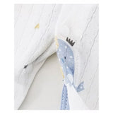 19 pcs Blue Starry Elephant Newborn Baby Girl/ Boy Gift Box , all season wear Hamper, (0 - 12 months)