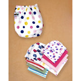 22pcs Super cute Black Pink Home Newborn Hamper /Gift Box for Baby, 0-6 months
