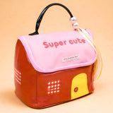 22pcs Super cute Black Pink Home Newborn Hamper /Gift Box for Baby, 0-6 months