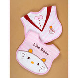 22pcs Super cute Black Pink Home Newborn Hamper /Gift Box for Baby, 0-6 months