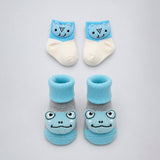 22 pcs, Blue Animals Newborn Baby Boy, All Season wear,Gift Hamper set,0-6 months