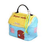 22pcs Super cute Blue Home Newborn Hamper /Gift Box for Baby, 0-6 months