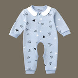 Newborn Baby Boy/Baby Girl 21 pcs Gift Box, Blue (0 - 12 Months)