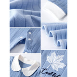 23pcs Blue Maple Leaf Newborn Baby Girl/ Boy Gift Box, all season wear Gift Hamper, (0-12 months)