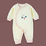23pcs Pink White Googly Eyes, Newborn Baby Girl/ Boy Gift Box , all season wear Gift Hamper, (0 - 12 months)
