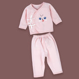 23pcs Pink White Googly Eyes, Newborn Baby Girl/ Boy Gift Box , all season wear Gift Hamper, (0 - 12 months)