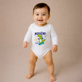 3 PCS Dino Print Blue & dark Green Sporty tracks style Winter Clothing Set for Baby Boy
