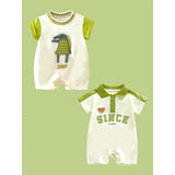 20 pcs Green Dream Big Baby Birthday Gift Hamper set for Baby with travelling suitcase