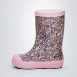 Ms.May Watson, flexible Rubber Rain Gumboots for Toddlers & Kids