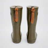 Ms.Rani Lee , flexible  Rubber Rain Gumboots for Kids