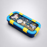 Long Rectangle Astronaut Lunch Box