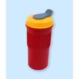 2Pcs Square Red Lego Lid Bpa Free Plastic Kids Lunch Box Plus Cup Bottle For Kids