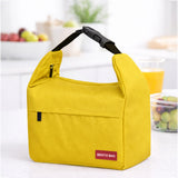 Olive Adjustable Buckle Hook Style Insulated Lunch Bag for Kids & Adults