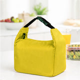 Olive Adjustable Buckle Hook Style Insulated Lunch Bag for Kids & Adults