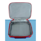 Space theme Single Compartment Lunch Bag for Kids