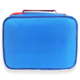 Sports theme Single Compartment Lunch Bag for Kids