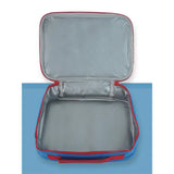 Train theme Single Compartment Lunch Bag for Kids