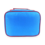 Train theme Single Compartment Lunch Bag for Kids